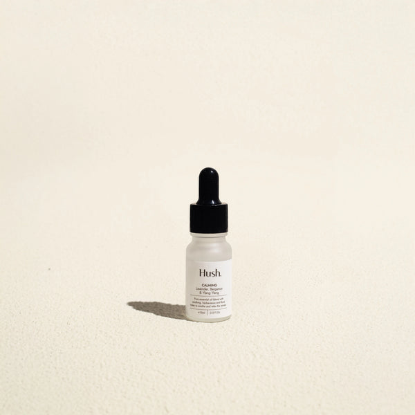 Calming Essential Oil Blend