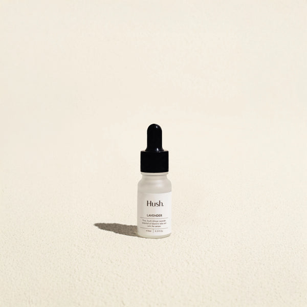 Lavender Essential Oil Blend