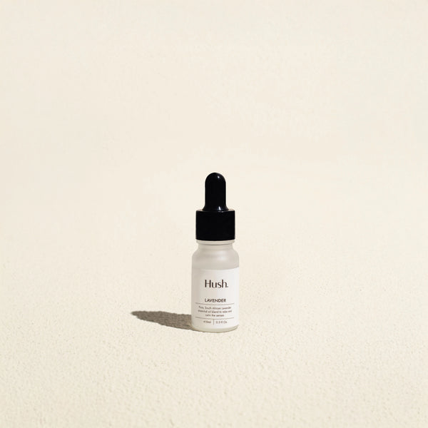 Lavender Essential Oil Blend