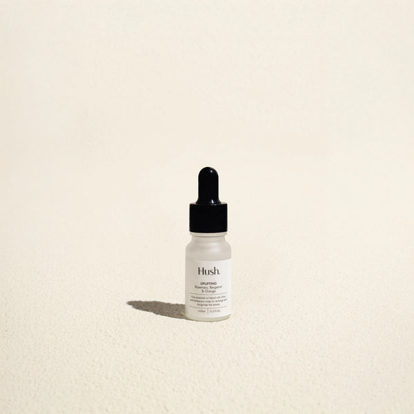 Uplifting Essential Oil Blend