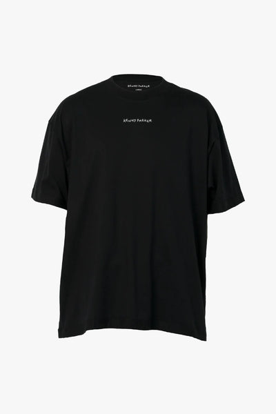 Exposed Tee