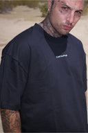 Exposed Tee