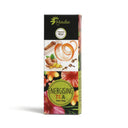 energizing tea - reduce flu - made tea bali