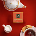 English Breakfast