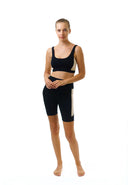 Estrella - Two Tone Top