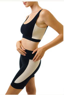 Estrella - Two Tone Top