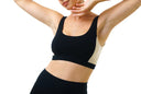 Estrella - Two Tone Top