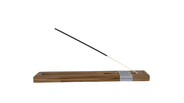 Long Incense Holder