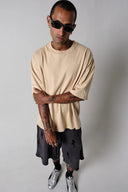 Beige Biggie