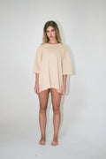 Beige Biggie