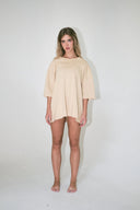 Beige Biggie