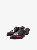 Flora Mules