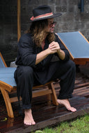 Set "Kuronoir" Chineze