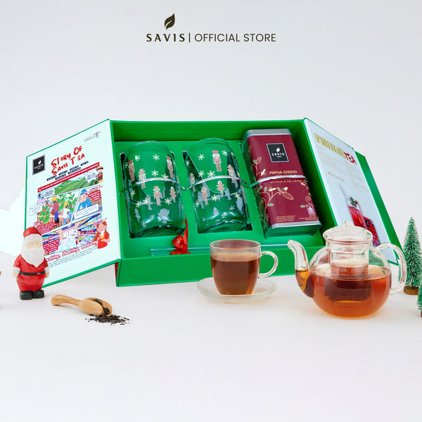 THE FESTIVE COLLECTION