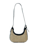 Rattan Fashion Bag