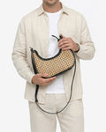 Rattan Fashion Bag