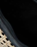 Rattan Fashion Bag