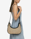 Rattan Fashion Bag