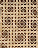 Rattan Beach Bag