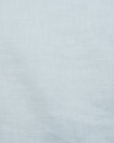White linen shirt