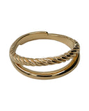 Reef Ring Gold