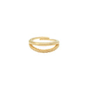 Reef Ring Gold