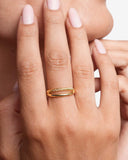 Reef Ring Gold