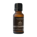 Fresh Strawberry Aromatic Oil