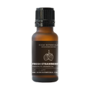 Fresh Strawberry Aromatic Oil