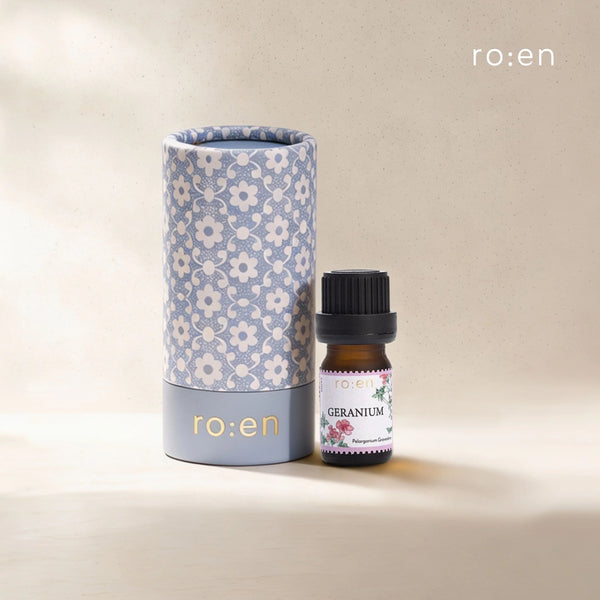 Essential Oil Geranium 5ml