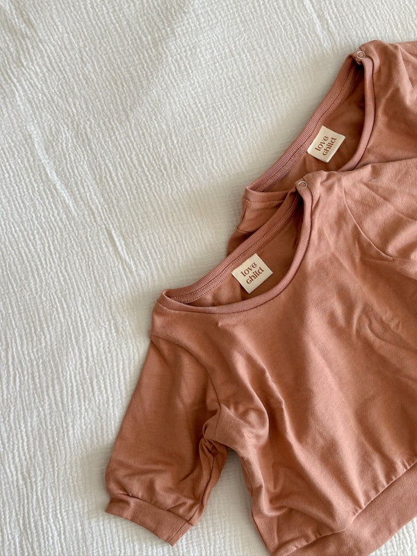 Soft Essential Top