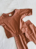 Soft Essential Pants