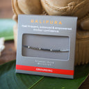 Crystal Wellness Gift Set - Bracelet, Roll-On & Spray