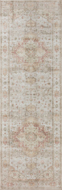 Avery Rug in Sage/Multi