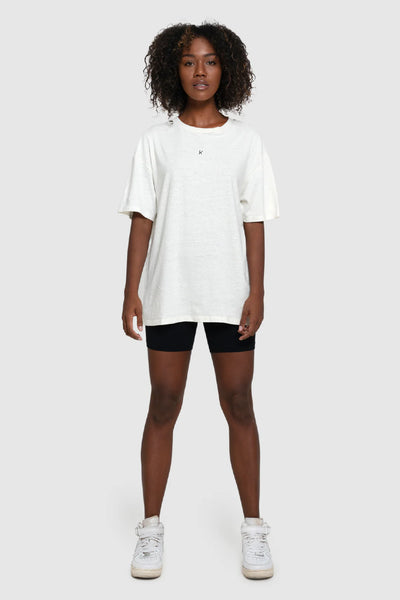 Organic Hemp tee