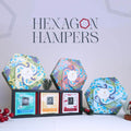 Hexagon Hampers