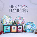 Hexagon Hampers