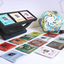 Hexagon Hampers