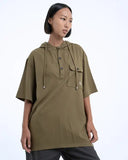 Lightweight Poncho