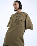 Lightweight Poncho