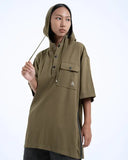 Lightweight Poncho
