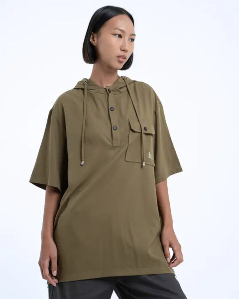 Lightweight Poncho