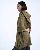 Lightweight Poncho