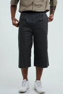 Tailored Wide Culottes