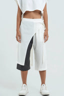 Wrap Trousers