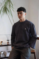 Form 4 Henley Oversized