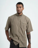Form 1 Structured Shirt