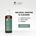 Organic Gentle Body Wash
