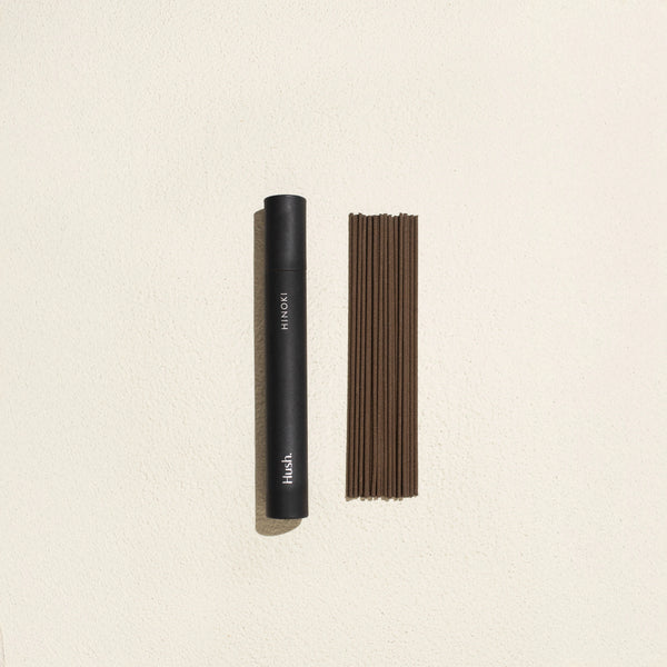 Hinoki Incense Sticks