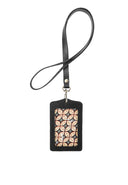ID Card in Black